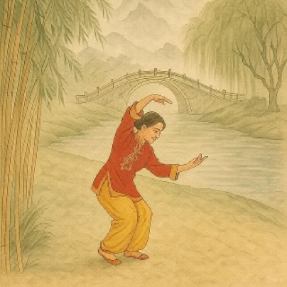 Qi Gong de la Femme