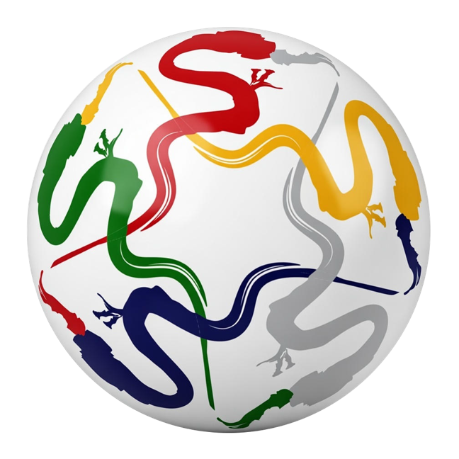 Logo WUJI © Chloé Degaille