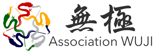 Logo WUJI