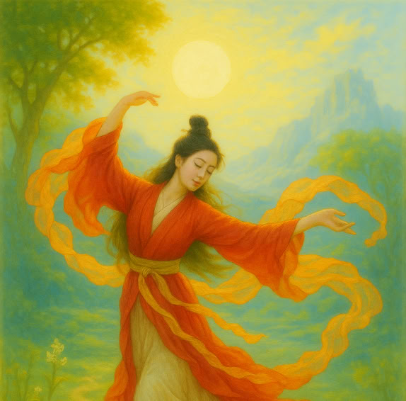 Qi Gong de la Femme